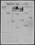 Newspaper: Bristow Daily Record (Bristow, Okla.), Vol. 2, No. 163, Ed. 1 Thursda…