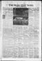 Thumbnail image of item number 1 in: 'The Boise City News (Boise City, Okla.), Vol. 60, No. 33, Ed. 1 Thursday, January 30, 1958'.