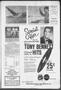 Thumbnail image of item number 3 in: 'The Boise City News (Boise City, Okla.), Vol. 60, No. 33, Ed. 1 Thursday, January 30, 1958'.