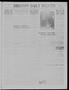 Thumbnail image of item number 1 in: 'Bristow Daily Record (Bristow, Okla.), Vol. 2, No. 183, Ed. 1 Saturday, November 24, 1923'.