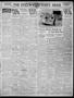 Thumbnail image of item number 1 in: 'The Stillwater Daily Press (Stillwater, Okla.), Vol. 30, No. 33, Ed. 1 Tuesday, February 7, 1939'.