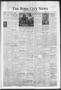 Newspaper: The Boise City News (Boise City, Okla.), Vol. 61, No. 34, Ed. 1 Thurs…