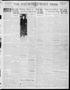 Newspaper: The Stillwater Daily Press (Stillwater, Okla.), Vol. 30, Ed. 1 Monday…