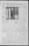 Thumbnail image of item number 1 in: 'The Texhoma Times (Texhoma, Okla.), Vol. 46, No. 51, Ed. 1 Thursday, July 21, 1949'.