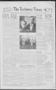 Primary view of The Texhoma Times (Texhoma, Okla.), Vol. 47, No. 10, Ed. 1 Thursday, October 6, 1949