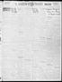 Primary view of The Stillwater Daily Press (Stillwater, Okla.), Vol. 30, No. 121, Ed. 1 Sunday, May 21, 1939