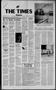 Newspaper: The Times (Texhoma, Okla.), Vol. 68, No. 3, Ed. 1 Thursday, August 6,…