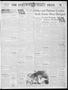 Primary view of The Stillwater Daily Press (Stillwater, Okla.), Vol. 32, No. 207, Ed. 1 Friday, August 29, 1941