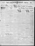 Primary view of The Stillwater Daily Press (Stillwater, Okla.), Vol. 32, No. 229, Ed. 1 Wednesday, September 24, 1941