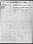 Primary view of The Stillwater Daily Press (Stillwater, Okla.), Vol. 32, No. 255, Ed. 1 Friday, October 24, 1941