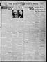 Primary view of The Stillwater Daily Press (Stillwater, Okla.), Vol. 30, No. 194, Ed. 1 Tuesday, August 15, 1939