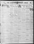 Thumbnail image of item number 1 in: 'The Stillwater Daily Press (Stillwater, Okla.), Vol. 32, No. 155, Ed. 1 Monday, June 30, 1941'.