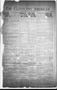 Thumbnail image of item number 1 in: 'The Cleveland American (Cleveland, Okla.), Vol. 15, No. 18, Ed. 1 Thursday, December 11, 1924'.