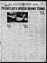 Primary view of The Stillwater Daily Press (Stillwater, Okla.), Vol. 30, No. 224, Ed. 1 Tuesday, September 19, 1939
