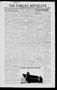 Primary view of The Forgan Advocate (Forgan, Okla.), Vol. 22, No. 45, Ed. 1 Thursday, March 2, 1950