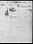 Primary view of The Stillwater Daily Press (Stillwater, Okla.), Vol. 32, No. 65, Ed. 1 Monday, March 17, 1941