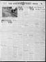 Primary view of The Stillwater Daily Press (Stillwater, Okla.), Vol. 32, No. 71, Ed. 1 Monday, March 24, 1941