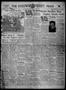 Primary view of The Stillwater Daily Press (Stillwater, Okla.), Vol. 31, No. 263, Ed. 1 Friday, November 1, 1940