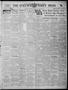 Primary view of The Stillwater Daily Press (Stillwater, Okla.), Vol. 31, No. 279, Ed. 1 Wednesday, November 20, 1940