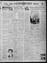 Primary view of The Stillwater Daily Press (Stillwater, Okla.), Vol. 31, No. 302, Ed. 1 Wednesday, December 18, 1940