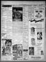Thumbnail image of item number 2 in: 'Okemah Daily Leader (Okemah, Okla.), Vol. 20, No. 256, Ed. 1 Sunday, November 16, 1947'.