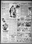 Thumbnail image of item number 4 in: 'Okemah Daily Leader (Okemah, Okla.), Vol. 20, No. 256, Ed. 1 Sunday, November 16, 1947'.