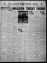 Newspaper: The Stillwater Daily Press (Stillwater, Okla.), Vol. 31, No. 224, Ed.…