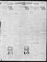 Primary view of The Stillwater Daily Press (Stillwater, Okla.), Vol. 30, No. 270, Ed. 1 Sunday, November 12, 1939