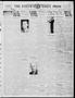 Primary view of The Stillwater Daily Press (Stillwater, Okla.), Vol. 31, No. 77, Ed. 1 Friday, March 29, 1940