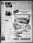 Thumbnail image of item number 4 in: 'Okemah Daily Leader (Okemah, Okla.), Vol. 21, No. 67, Ed. 1 Sunday, February 22, 1948'.