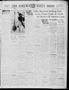 Primary view of The Stillwater Daily Press (Stillwater, Okla.), Vol. 31, No. 87, Ed. 1 Wednesday, April 10, 1940