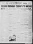 Thumbnail image of item number 1 in: 'The Stillwater Daily Press (Stillwater, Okla.), Vol. 31, No. 118, Ed. 1 Wednesday, May 15, 1940'.