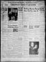 Thumbnail image of item number 1 in: 'Okemah Daily Leader (Okemah, Okla.), Vol. 21, No. 159, Ed. 1 Thursday, July 1, 1948'.