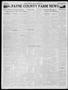 Thumbnail image of item number 4 in: 'The Stillwater Daily Press (Stillwater, Okla.), Vol. 31, No. 71, Ed. 1 Friday, March 22, 1940'.