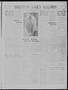 Newspaper: Bristow Daily Record (Bristow, Okla.), Vol. 2, No. 229, Ed. 1 Monday,…