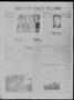 Newspaper: Bristow Daily Record (Bristow, Okla.), Vol. 2, No. 235, Ed. 1 Monday,…