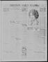 Primary view of Bristow Daily Record (Bristow, Okla.), Vol. 2, No. 281, Ed. 1 Friday, March 21, 1924