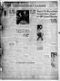 Newspaper: Okemah Daily Leader (Okemah, Okla.), Vol. 21, No. 233, Ed. 1 Thursday…