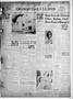 Thumbnail image of item number 1 in: 'Okemah Daily Leader (Okemah, Okla.), Vol. 21, No. 251, Ed. 1 Wednesday, November 10, 1948'.