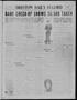 Thumbnail image of item number 1 in: 'Bristow Daily Record (Bristow, Okla.), Vol. 3, No. 37, Ed. 1 Thursday, June 5, 1924'.