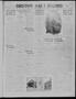 Primary view of Bristow Daily Record (Bristow, Okla.), Vol. 3, No. 75, Ed. 1 Monday, July 21, 1924