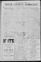 Newspaper: Creek County Democrat (Shamrock, Okla.), Vol. 11, No. 22, Ed. 1 Frida…