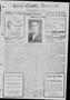 Thumbnail image of item number 1 in: 'Creek County Democrat (Shamrock, Okla.), Vol. 13, No. 8, Ed. 1 Friday, January 28, 1927'.