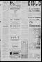 Thumbnail image of item number 3 in: 'Creek County Democrat (Shamrock, Okla.), Vol. 13, No. 8, Ed. 1 Friday, January 28, 1927'.