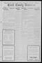 Newspaper: Creek County Democrat (Shamrock, Okla.), Vol. 13, No. 35, Ed. 1 Frida…