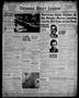 Newspaper: Okemah Daily Leader (Okemah, Okla.), Vol. 25, No. 173, Ed. 1 Wednesda…