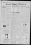 Newspaper: Creek County Democrat (Shamrock, Okla.), Vol. 13, No. 42, Ed. 1 Frida…
