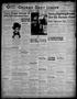 Newspaper: Okemah Daily Leader (Okemah, Okla.), Vol. 25, No. 195, Ed. 1 Friday, …