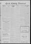 Newspaper: Creek County Democrat (Shamrock, Okla.), Vol. 14, No. 22, Ed. 1 Frida…