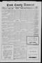 Newspaper: Creek County Democrat (Shamrock, Okla.), Vol. 14, No. 45, Ed. 1 Frida…